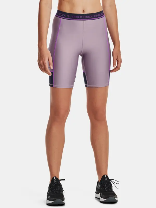 Under Armour Under Armour Project Rock kratke hlače