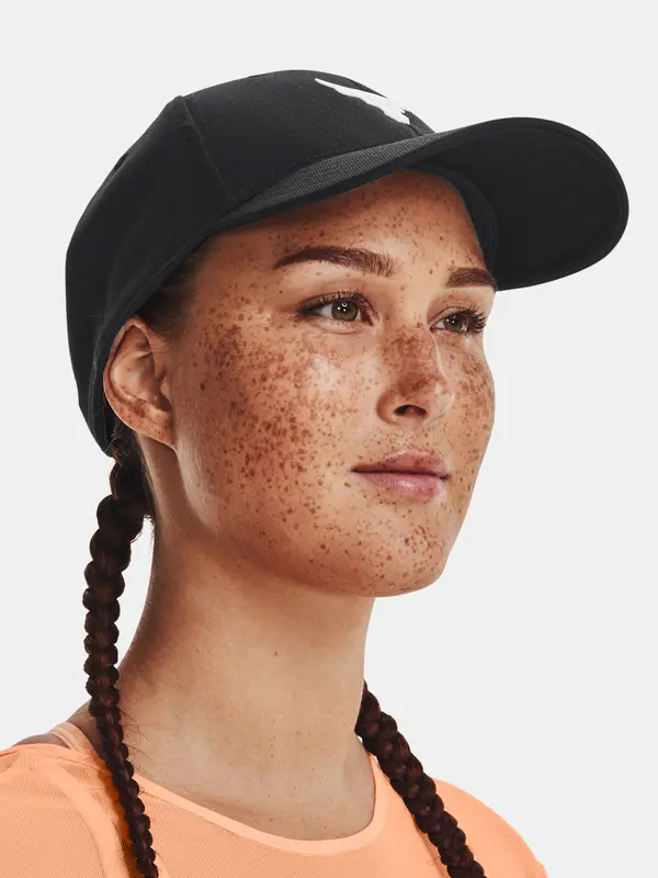 Under Armour Under Armour Project Rock Snapback kapa