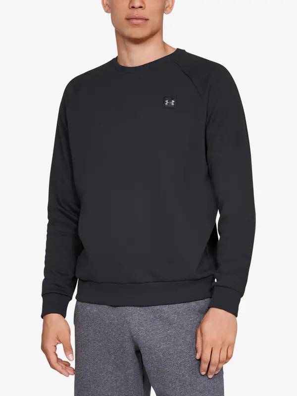 Under Armour Under Armour Rival Fleece Crew Sweatshirt - Mens