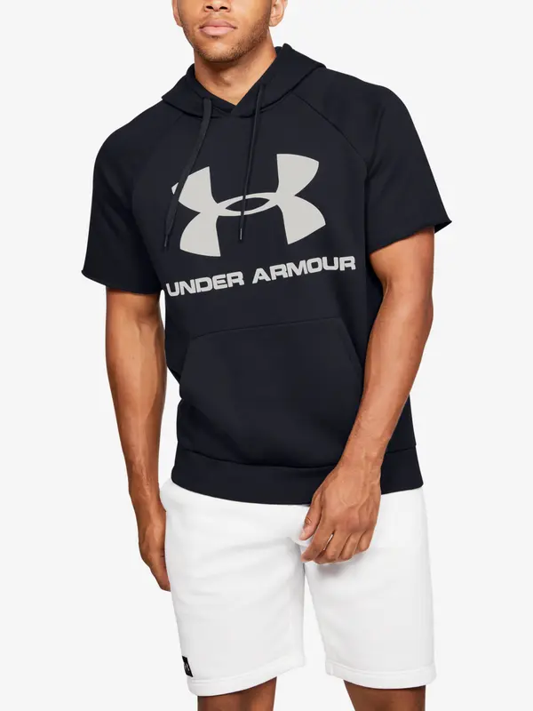 Under Armour Under Armour RIVAL FLEECE LOGO majica s kapuljačom