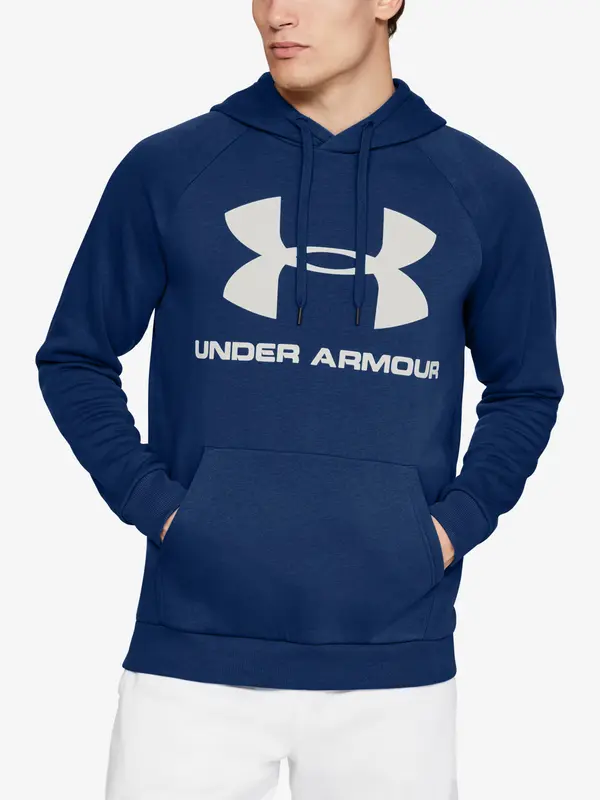 Under Armour Under Armour RIVAL FLEECE majica s kapuljačom