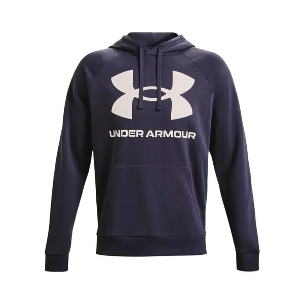 Under Armour Under Armour Rival Fleece majica s kapuljačom