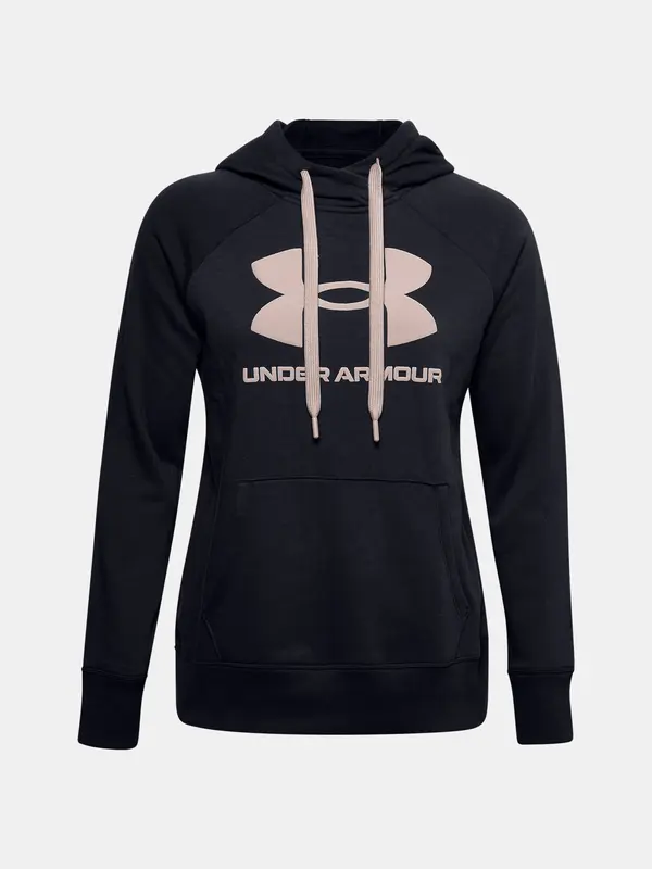 Under Armour Under Armour Rival flis majica s logom