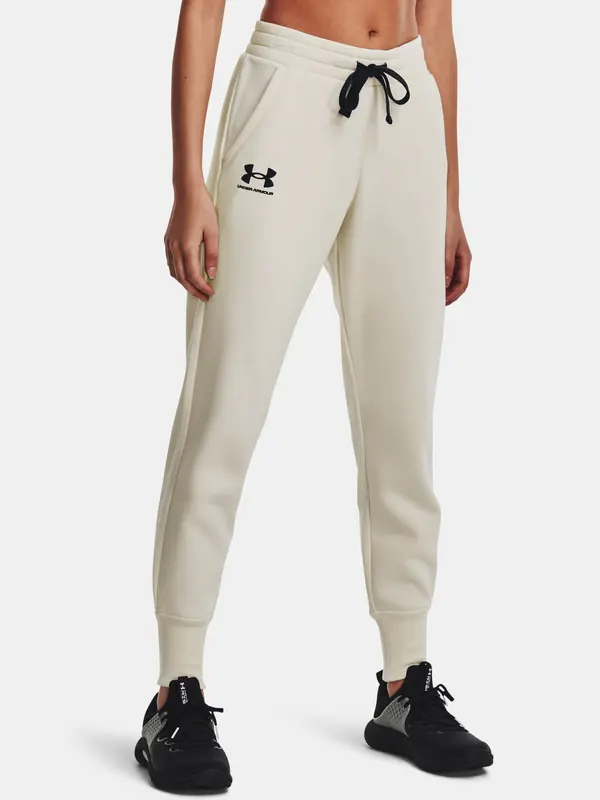 Under Armour Under Armour Rival flis trenirke - ženske