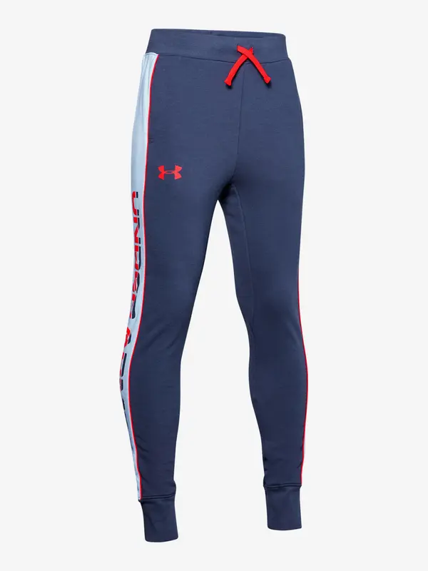 Under Armour Under Armour Rival Terry hlače za dječake