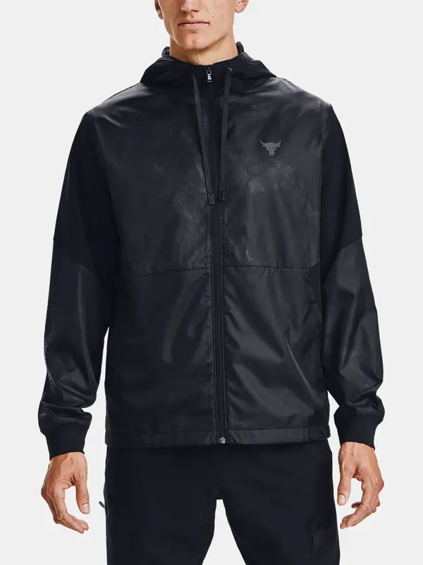 Under Armour Under Armour Rock Legacy jakna
