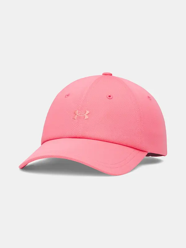 Under Armour Under Armour ružičasta kapa
