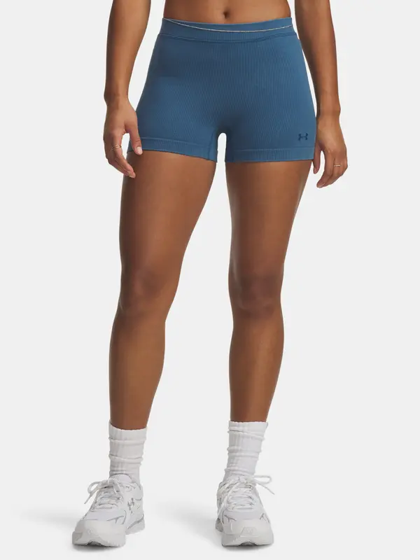 Under Armour Under Armour Seamless Cotton Shorty kratke hlače