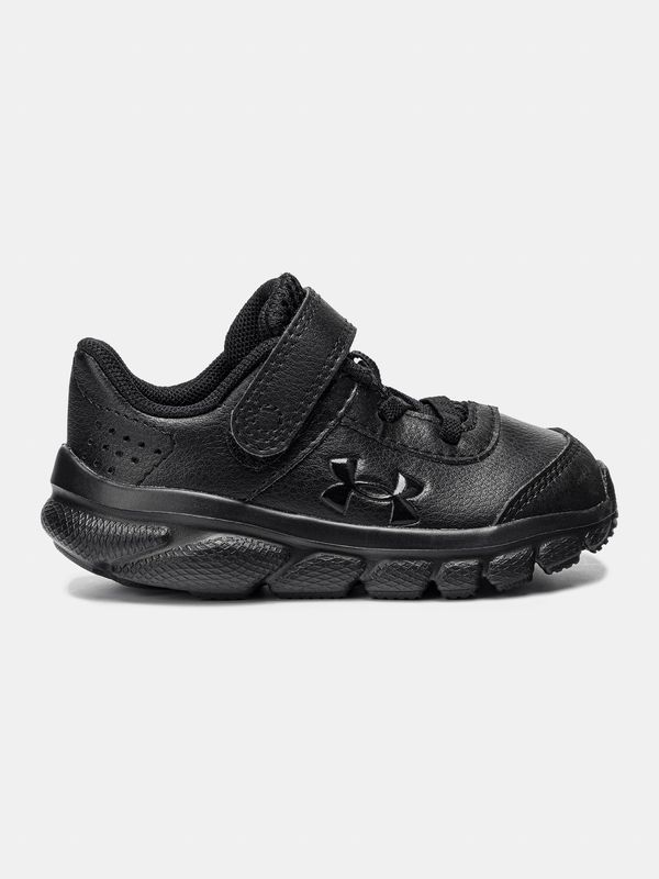 Under Armour Under Armour Shoes UA BINF Assert 8 UFM SYN-BLK - Guys