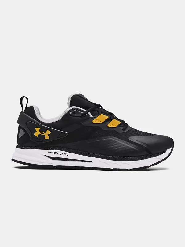 Under Armour Under Armour Shoes UA HOVR Flux MVMNT-BLK - Men