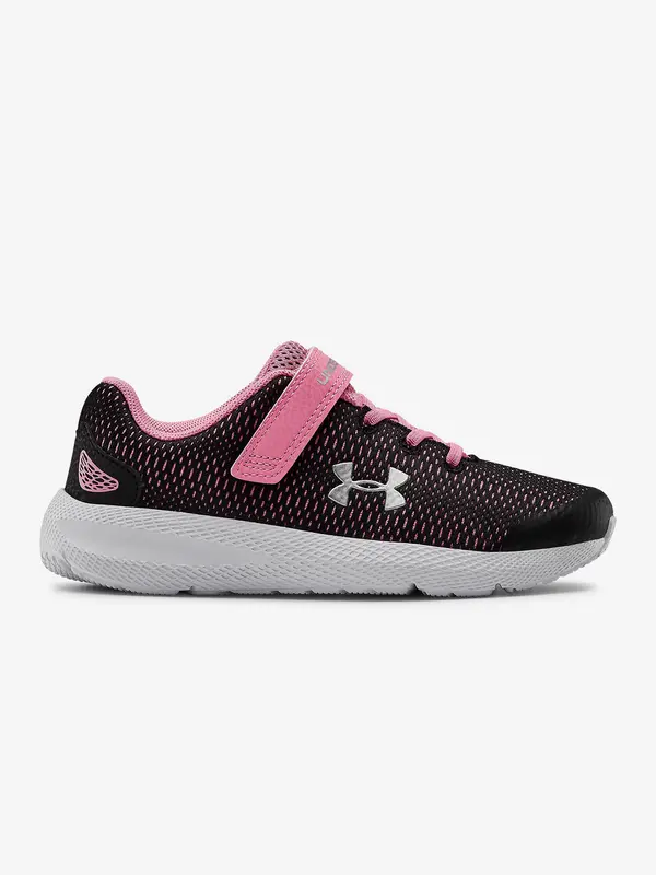 Under Armour Under Armour Shoes UA PS Pursuit 2 AC-BLK - Guys