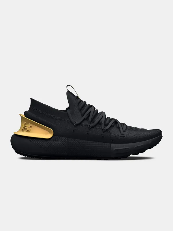 Under Armour Under Armour Shoes UA W HOVR Phantom 3 MTLC-BLK - Women