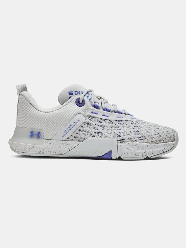 Under Armour Under Armour Shoes UA W TriBase Reign 5-GRY - Women
