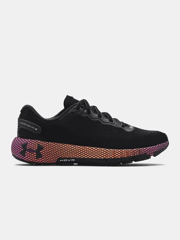 Under Armour Under Armour Shoes W HOVR Machina 2 CLRSHFT-BLK - Ladies