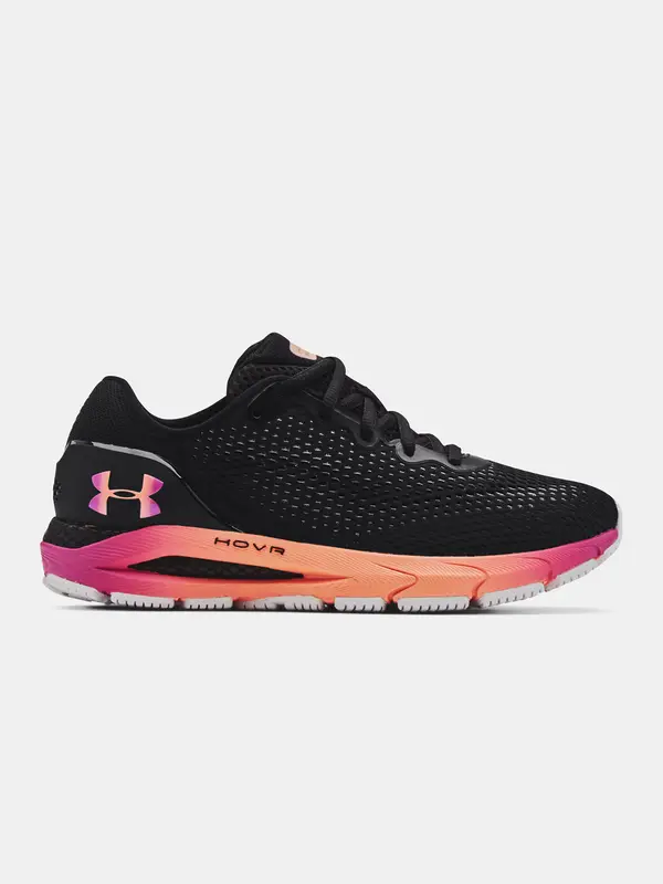 Under Armour Under Armour Shoes W HOVR Sonic 4 CLR SFT-BLK - Women