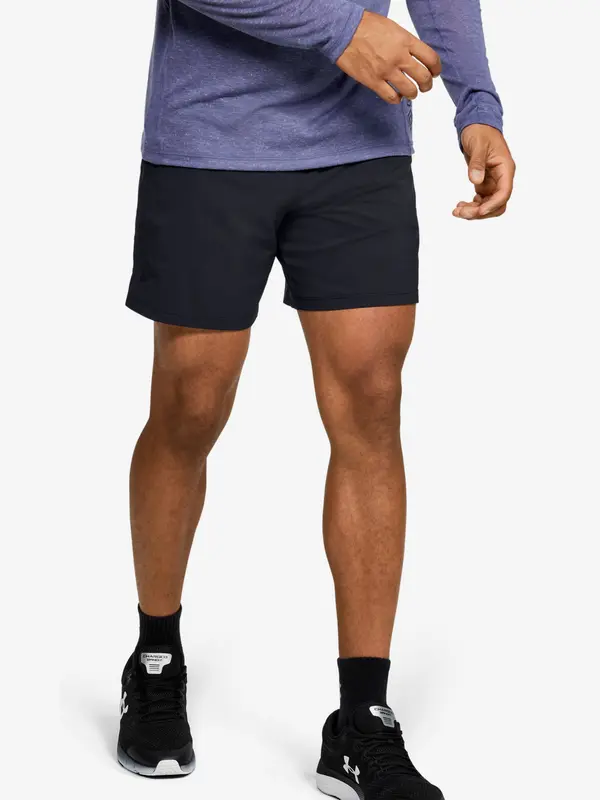 Under Armour Under Armour Shorts M Qlifier Speedpocket 7'' Linerless - Men's