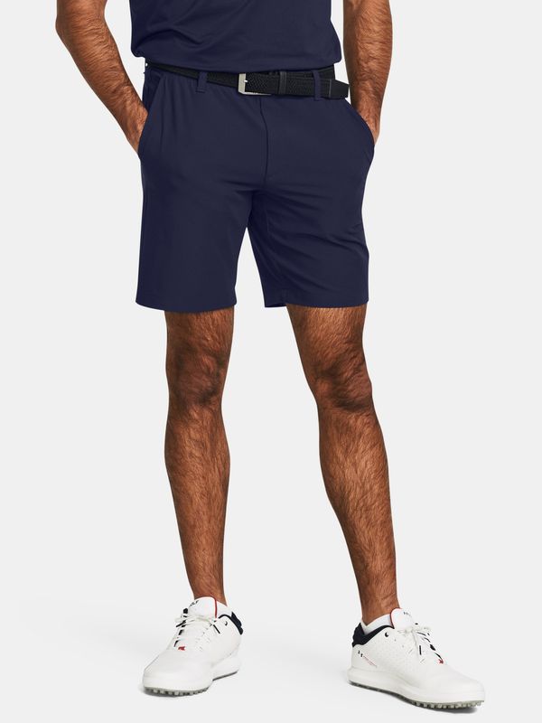 Under Armour Under Armour Shorts UA Drive Taper Short-BLU - Men