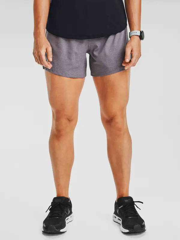 Under Armour Under Armour Shorts UA Launch SW 5'' Short-PPL - Ladies
