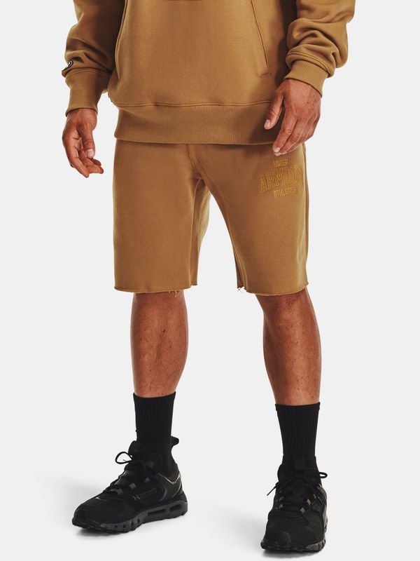 Under Armour Under Armour Shorts UA ORIGINATORS SHORT-BRN - Men