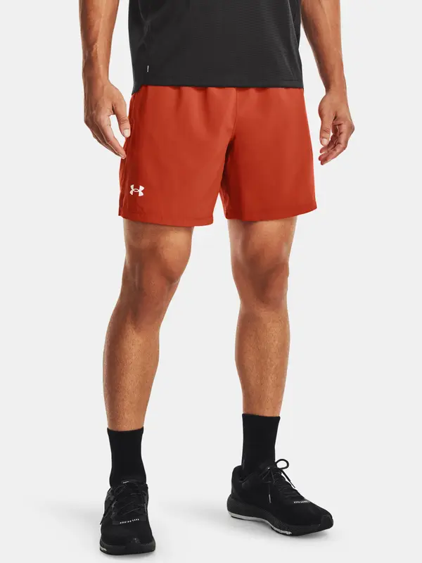 Under Armour Under Armour Shorts UA Speed Stride 2.0 Short-ORG - Mens