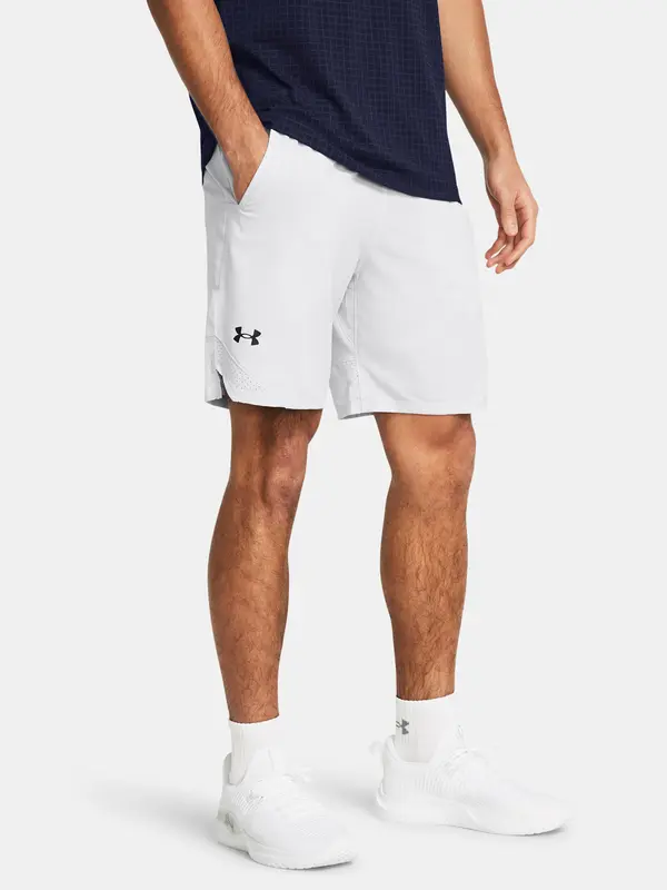 Under Armour Under Armour Shorts UA Vanish Woven 8in Shorts-GRY - Men