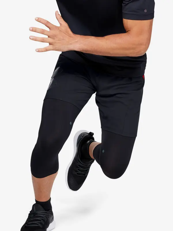 Under Armour Under Armour Shorts Vanish Woven Graphic Sts - Mens