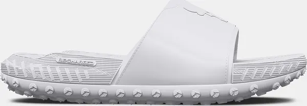 Under Armour Under Armour Slippers UA U Rock 3 SL-WHT - unisex