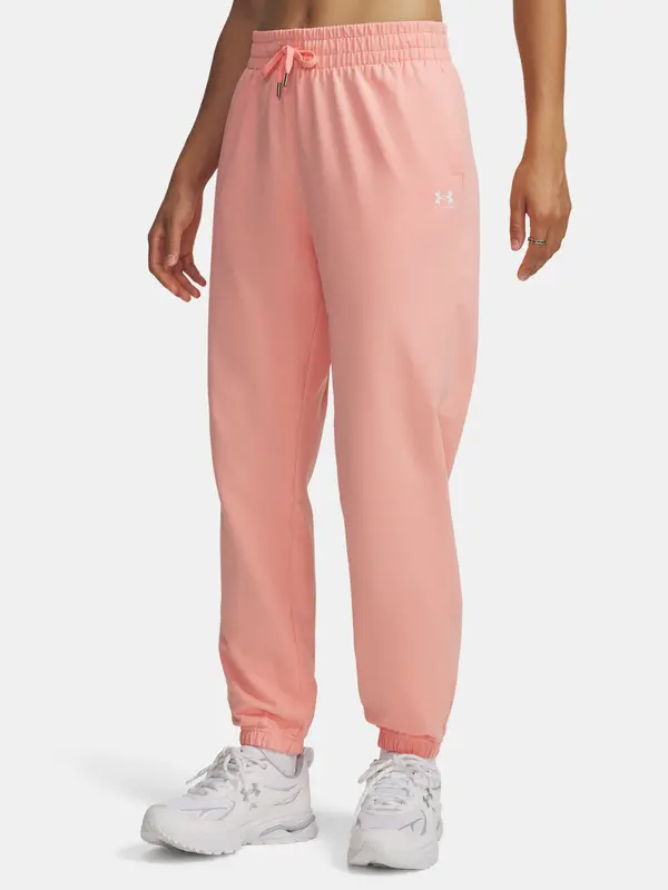 Under Armour Under Armour Sport Terry Jogger-PNK