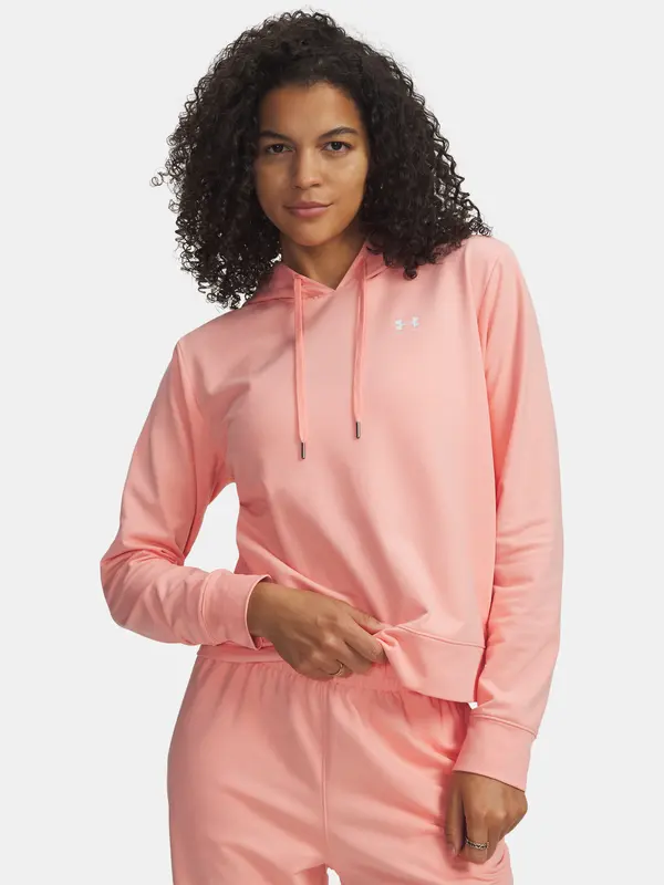 Under Armour Under Armour Sport Terry majica s kapuljačom