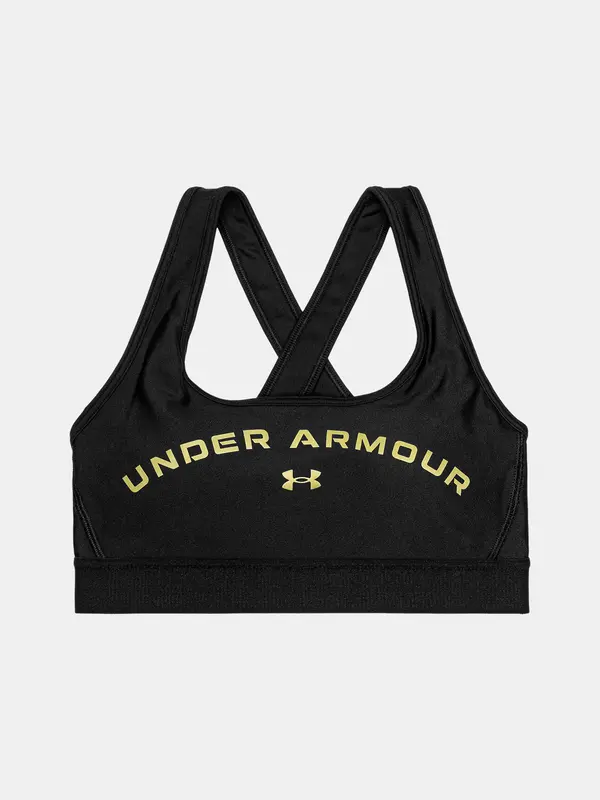 Under Armour Under Armour Sports Bra Armour Mid Crossback Gr Bra - Ladies