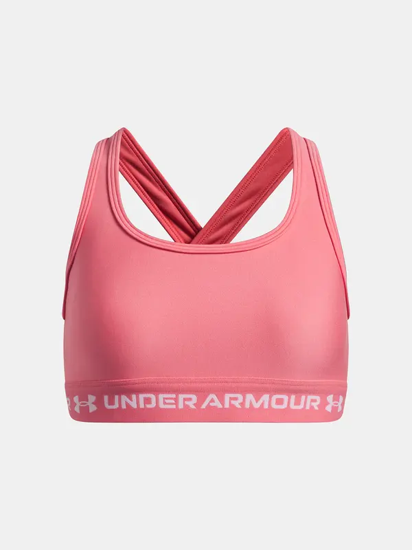 Under Armour Under Armour sportski grudnjak za djevojčice