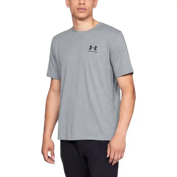 Under Armour Under Armour Sportstyle Left Chest