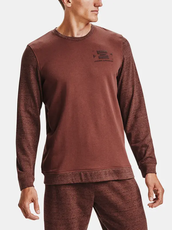 Under Armour Under Armour Sportstyle Terry majica s kapuljačom