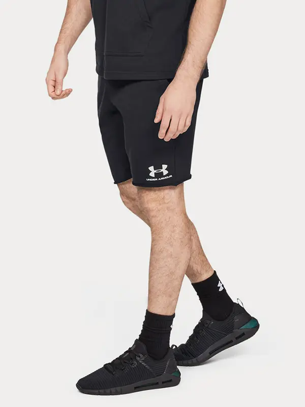 Under Armour Under Armour Sportstyle Terry Shorts - Men's