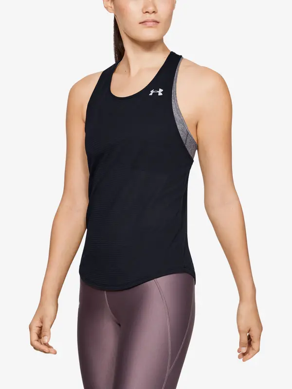 Under Armour Under Armour Streaker 2.0 Racer Tank Top - Ladies