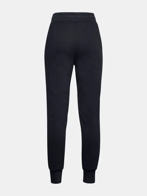 Under Armour Under Armour Sweatpants Rival Fleece Joggers-BLK - Girls