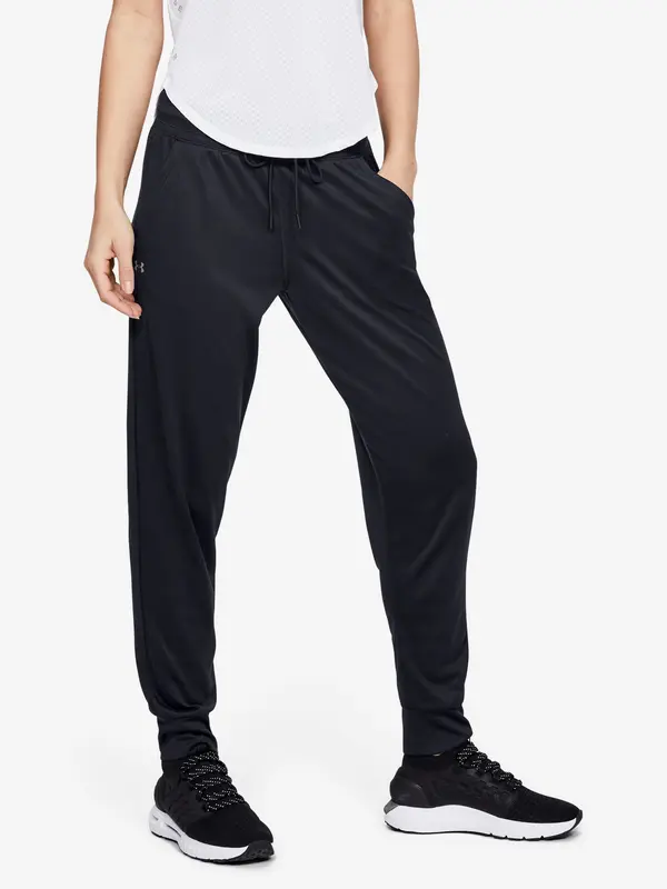 Under Armour Under Armour Sweatpants Tech Pant 2.0-BLK - Women's