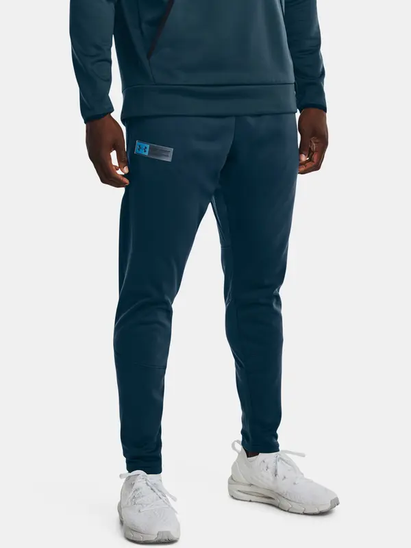 Under Armour Under Armour Sweatpants UA AF STORM PANTS-BLU - Mens