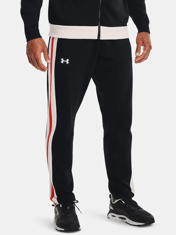 Under Armour Under Armour Sweatpants UA RIVAL FLC ALMA MATER PANT-BLK - Mens