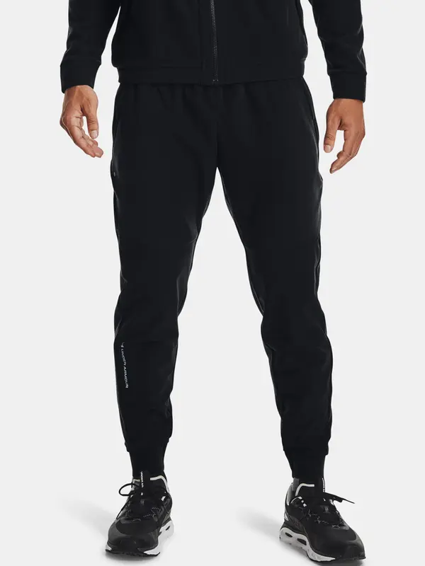 Under Armour Under Armour Sweatpants UA RUSH FLEECE PANT-BLK - Men
