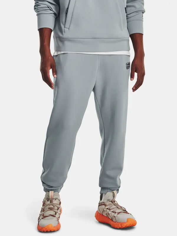 Under Armour Under Armour Sweatpants UA Summit Knit Joggers-BLU - Unisex