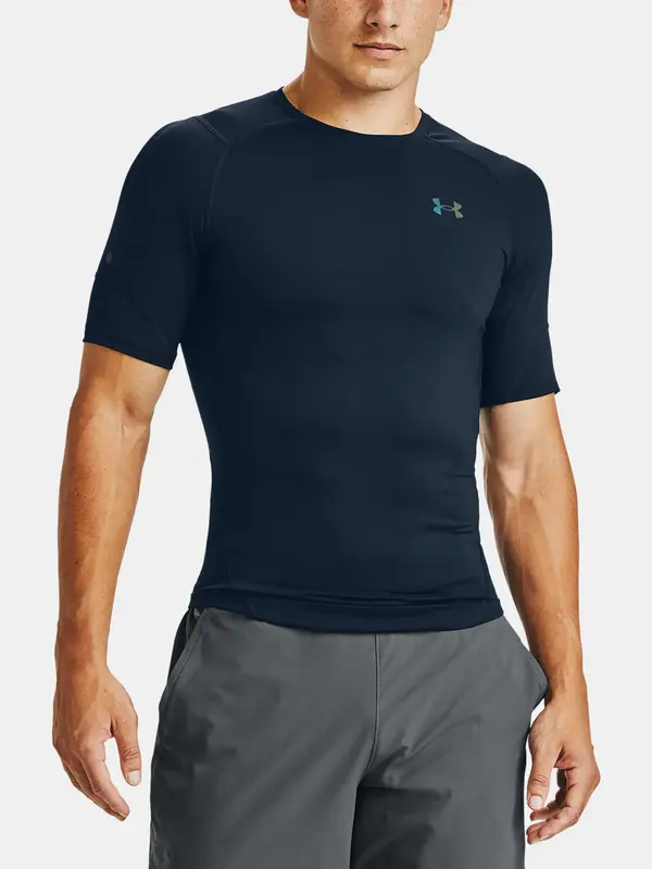 Under Armour Under Armour T-Shirt RUSH HG 2.0 Comp SS - Mens