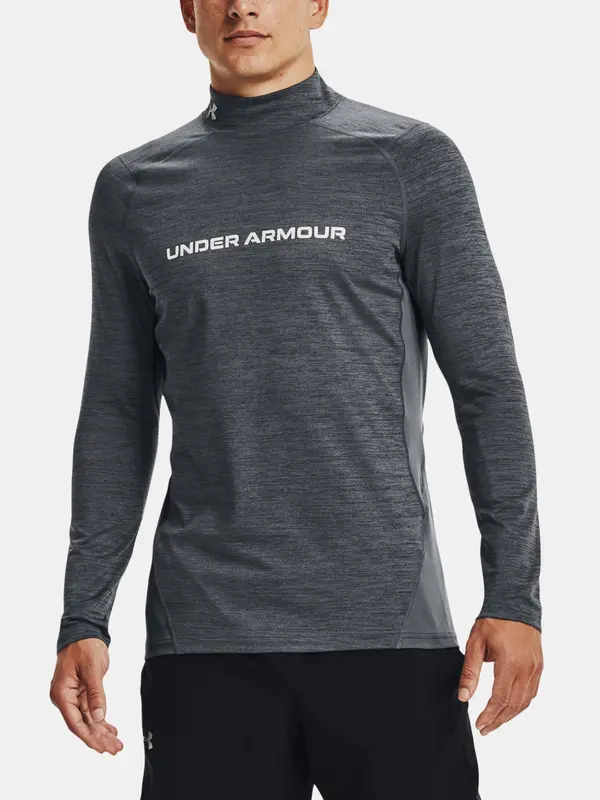 Under Armour Under Armour T-Shirt UA CG Armour Fitted Twst Mck-GRY - Men