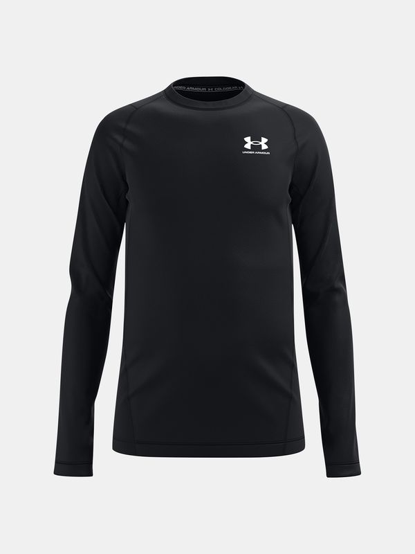 Under Armour Under Armour T-shirt UA CG Armour LS-BLK - Guys