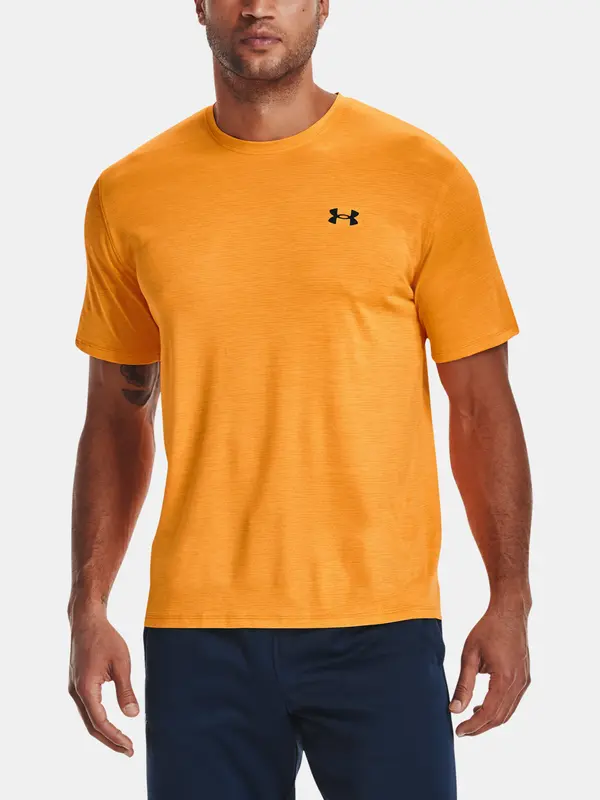Under Armour Under Armour T-Shirt UA Training Vent 2.0 SS-ORG - Men