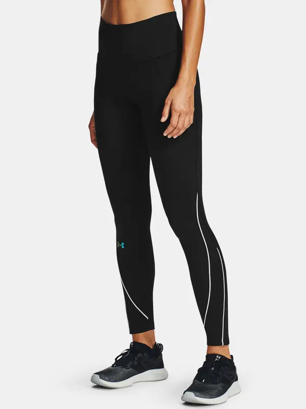 Under Armour Under Armour tajice CG Rush - crne - ženske