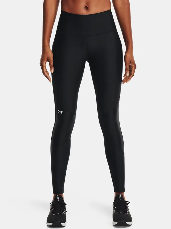 Under Armour Under Armour tajice HG Armor Shine NS-BLK