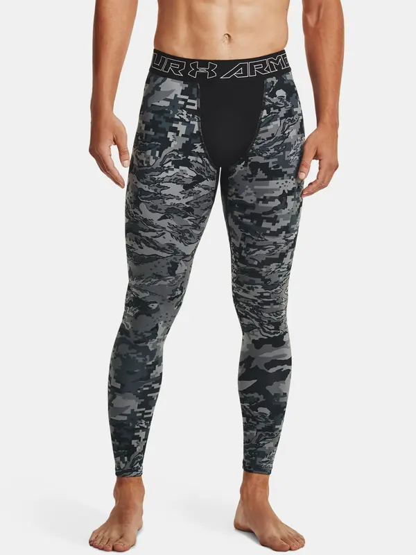 Under Armour Under Armour tajice s printom CG Armor - muške