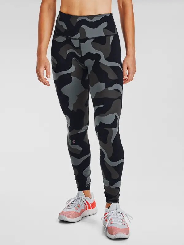 Under Armour Under Armour tajice UA Rush Camo