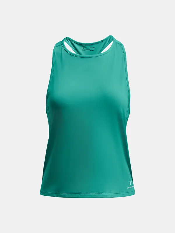 Under Armour Under Armour Tank Top Rush Energy Tank -GRN - Women